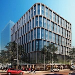 Primewest to begin Stage 2 of $100m Joondalup master plan Primewest to begin Stage 2 of $100m Joondalup master plan